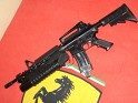 Dboys Colt M203 Short Greenade Launcher China Gas. Montand in a Colt M4A1 Carbine.. Uploaded by DaVinci